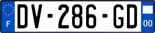 DV-286-GD