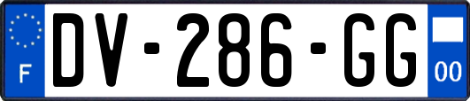 DV-286-GG