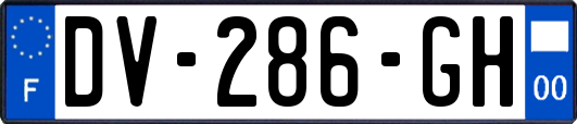 DV-286-GH