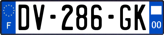 DV-286-GK