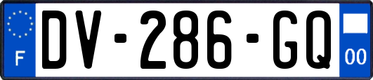 DV-286-GQ