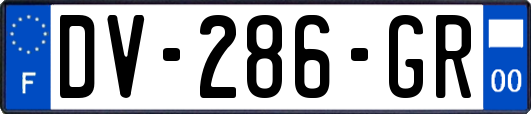 DV-286-GR