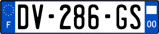 DV-286-GS