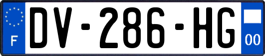 DV-286-HG