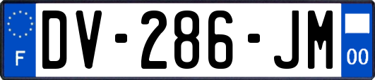 DV-286-JM