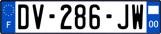 DV-286-JW