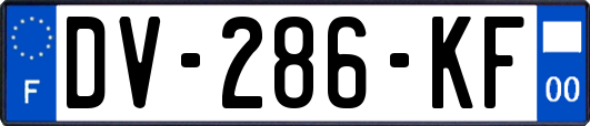 DV-286-KF