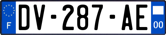 DV-287-AE