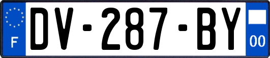 DV-287-BY