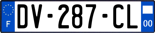 DV-287-CL