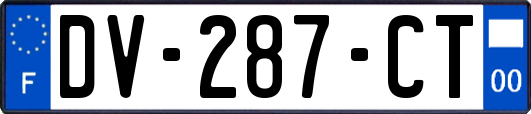 DV-287-CT