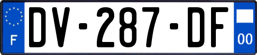 DV-287-DF