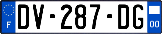 DV-287-DG