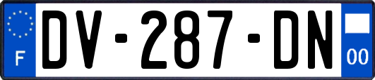 DV-287-DN