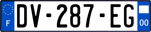 DV-287-EG