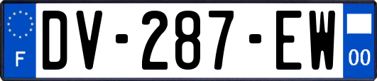 DV-287-EW