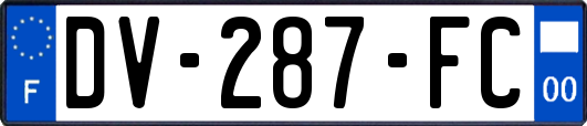 DV-287-FC