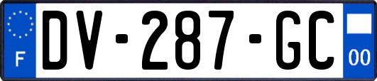 DV-287-GC