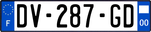 DV-287-GD