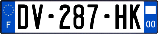 DV-287-HK