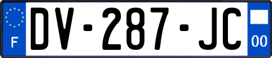 DV-287-JC