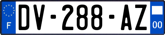 DV-288-AZ