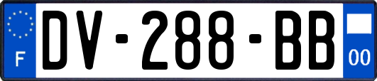 DV-288-BB