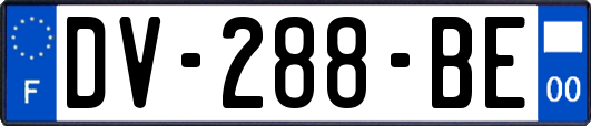 DV-288-BE