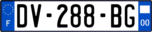 DV-288-BG