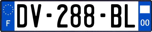 DV-288-BL