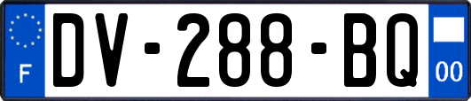 DV-288-BQ