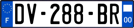 DV-288-BR