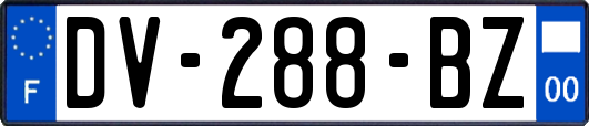 DV-288-BZ