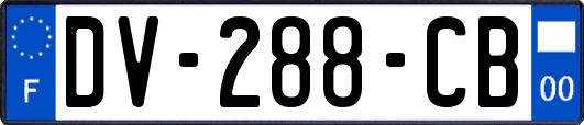 DV-288-CB