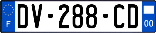 DV-288-CD