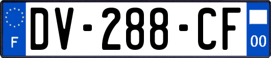 DV-288-CF