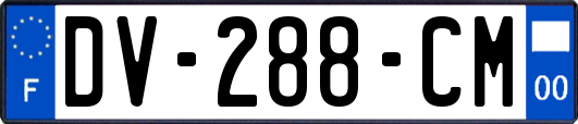 DV-288-CM