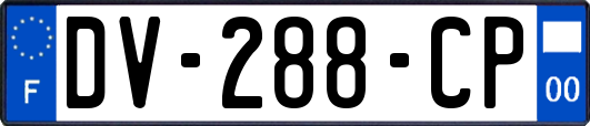 DV-288-CP