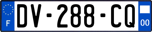 DV-288-CQ