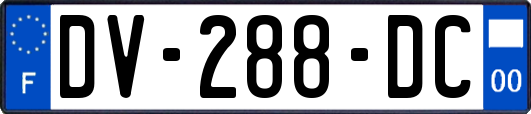 DV-288-DC