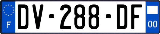 DV-288-DF