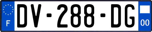 DV-288-DG