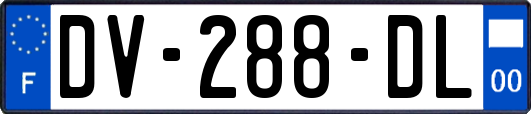 DV-288-DL