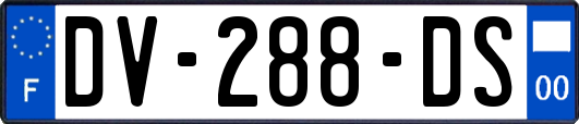 DV-288-DS