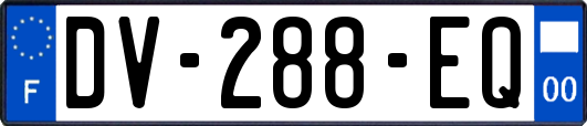 DV-288-EQ