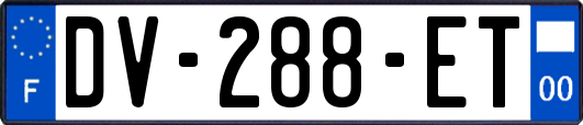 DV-288-ET