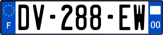 DV-288-EW