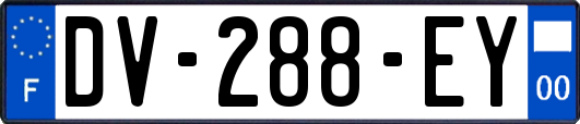 DV-288-EY