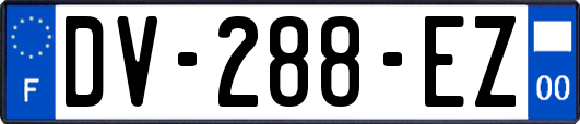 DV-288-EZ