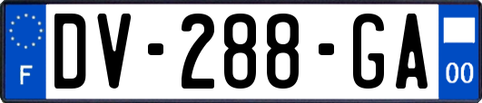 DV-288-GA